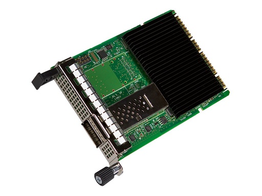 [E810CQDA1OCPV3G] Intel Ethernet Network Adapter E810-CQDA1 - Netzwerkadapter