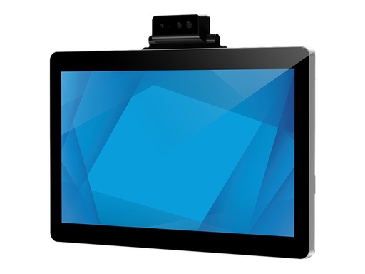 [E201494] Elo Touch Solutions Elo Elo Edge Connect - Webcam - Farbe - 8 MP