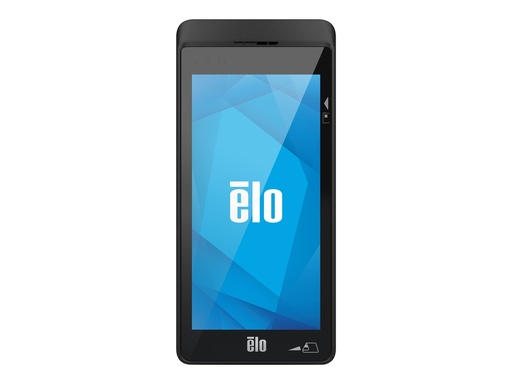 [E993295] Elo Touch Solutions Elo - Datenerfassungsterminal - robust - Android 10 - 32 GB microSDHC - 15.2 cm (6")