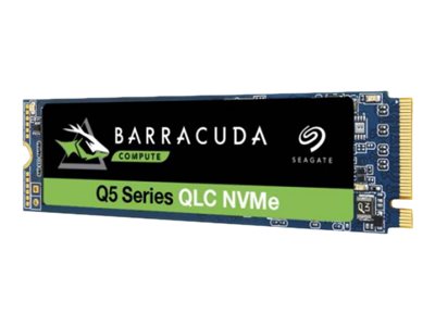 [ZP2000CV3A001] Seagate Barracuda Q5 ZP2000CV3A001 - SSD - 2 TB - intern - M.2 2280 - PCIe 3.0 x4 (NVMe)