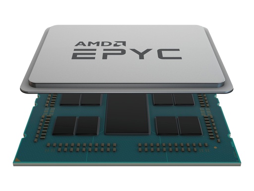 [P71862-B21] HPE AMD EPYC 8124PN - 2 GHz - 16 Kerne - 64 MB Cache-Speicher