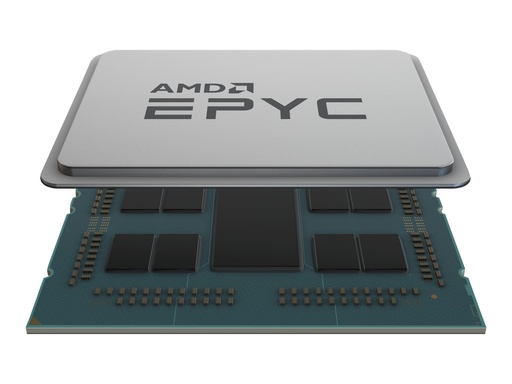 [P71868-B21] HPE AMD EPYC 8324PN - 2.05 GHz - 32 Kerne - 128 MB