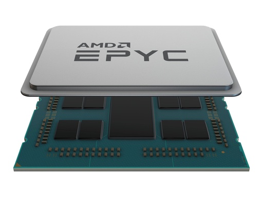 [P71871-B21] HPE AMD EPYC 8434PN - 2 GHz - 48 Kerne - 128 MB Cache-Speicher
