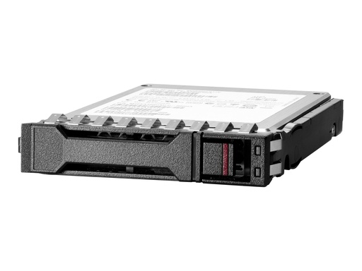 [P70434-B21] HPE SSD - Read Intensive, High Performance - 7.68 TB - Hot-Swap - 2.5" SFF (6.4 cm SFF)
