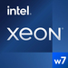 [PK8071305501400] Intel Xeon W W7-3545 - 2.7 GHz - 24 Kerne - 48 Threads