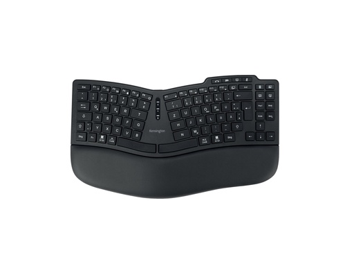 [K75491DE] Kensington Pro Fit Ergo KB675 EQ - Tastatur - wiederaufladbar
