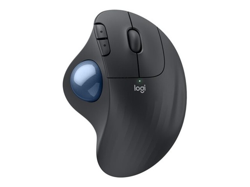 [910-007029] Logitech Ergo Series ERGO M575S - Trackball - ergonomisch