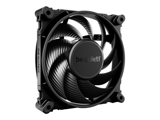 [BL094] Be Quiet! Silent Wings 4 - Gehäuselüfter - PWM High-Speed
