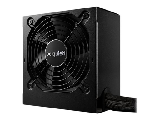 [BN326] Be Quiet! System Power 10 450W - Netzteil (intern)