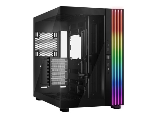 [BGW69] Be Quiet! Light Base 900 DX - FT - E-ATX - Seitenteil mit Fenster (Glas)