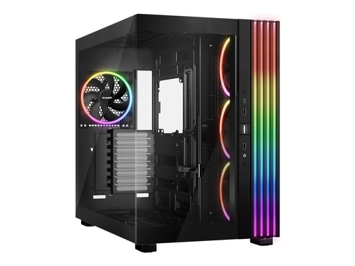 [BGW71] Be Quiet! Light Base 900 FX - FT - E-ATX - Seitenteil mit Fenster (Glas)