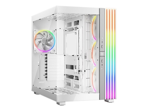 [BGW72] Be Quiet! Light Base 900 FX - FT - E-ATX - Seitenteil mit Fenster (Glas)