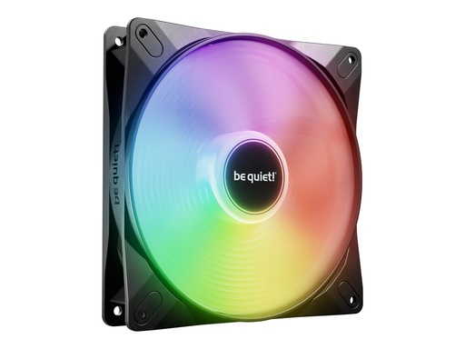 [BL129] Be Quiet! Light Wings LX - Gehäuselüfter - PWM High-Speed