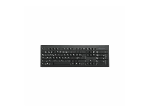 [K75561CH] Kensington KB150 EQ - Tastatur - full size - kabellos