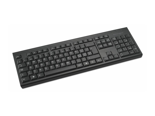 [K75561CH] Kensington KB150 EQ - Tastatur - full size - kabellos