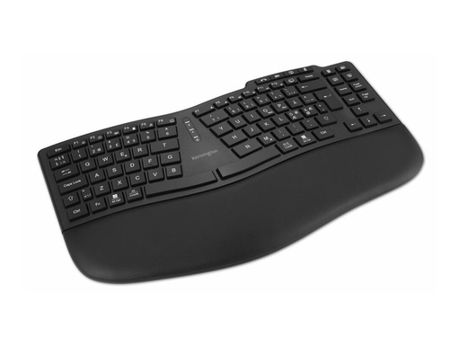 [K75491PN] Kensington Pro Fit KB675 EQ - Tastatur - wiederaufladbar