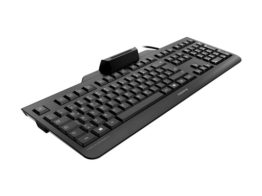 [JK-A0400FR-2] Cherry SECURE BOARD 1.0 - Tastatur - mit NFC