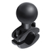 [RAM-D-271U-12] Zebra RAM Mounts RAM-D-271U-12 - Aluminium - Gummi - Schwarz