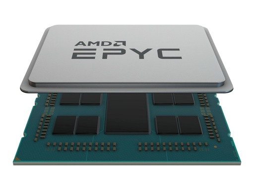 [P72649-B21] HPE AMD EPYC 9645 - 96 Kerne - 256 MB Cache-Speicher