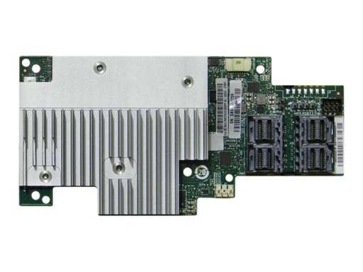 [RMSP3AD160F] Intel RAID Controller RMSP3AD160F - Speichercontroller (RAID)