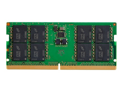 [AL0M7AA] HP  DDR5 - Modul - 32 GB - SO DIMM 262-PIN - 5600 MHz / PC5-44800
