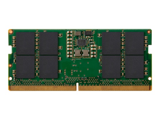[AL0M6AA] HP  DDR5 - Modul - 16 GB - SO DIMM 262-PIN - 5600 MHz / PC5-44800