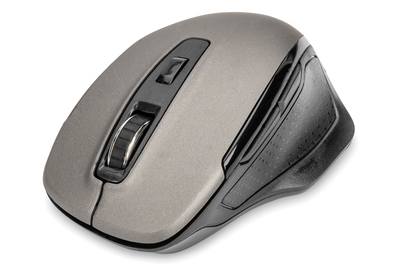 [DA-20163] DIGITUS Wireless Optical Mouse, 6 Tasten, Ergonomisch