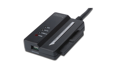 [DA-70325] DIGITUS USB 3.0 IDE & SATA-Kabel