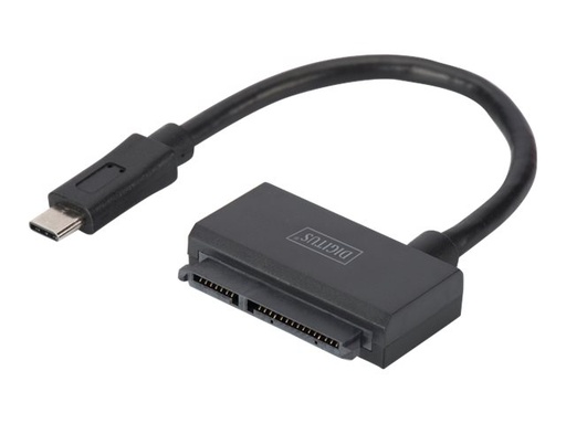 [DA-70327] DIGITUS DA-70327 - Speicher-Controller - 2.5" (6.4 cm)