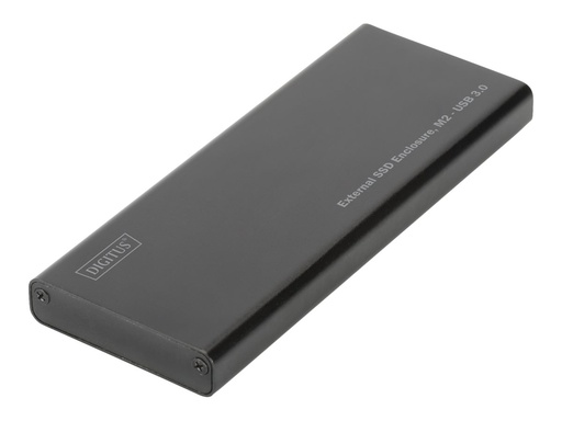 [DA-71111] DIGITUS DA-71111 - Speichergehäuse - M.2 - SATA 6Gb/s