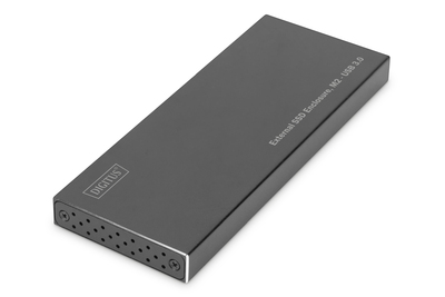 [DA-71111] DIGITUS DA-71111 - Speichergehäuse - M.2 - SATA 6Gb/s