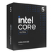 [BX80768245KF] Intel Core Ultra 5 245KF - 4.2 GHz - 14 Kerne