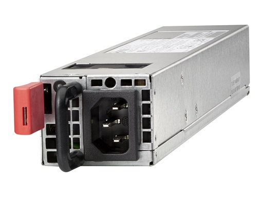 [R9F72A#ABB] HPE Aruba - Stromversorgung Hot-Plug (Plug-In-Modul)