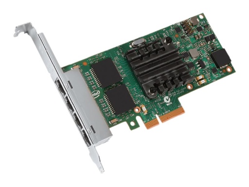 [I350T4G2P20] Fujitsu Intel Ethernet Server Adapter I350-T4V2 - Netzwerkadapter