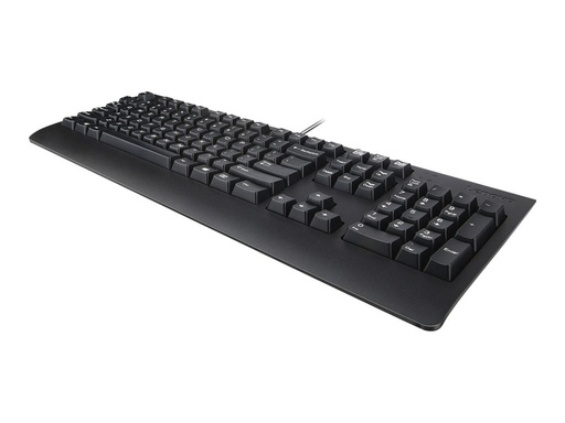 [4X30M86884] Lenovo Preferred Pro II - Tastatur - USB - QWERTY