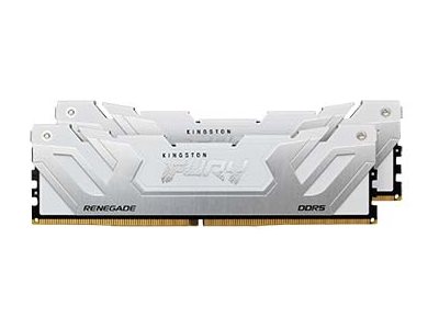 [KF584CU40RWK2-48] Kingston FURY Renegade - DDR5 - Kit - 48 GB: 2 x 24 GB