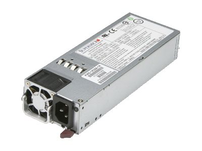 [PWS-1K02A-1R] Supermicro PWS-1K02A-1R - Netzteil (Plug-In-Modul)