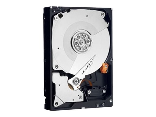 [400-ALUO] Dell  Festplatte - 1 TB - Hot-Swap - 2.5" (6.4 cm)