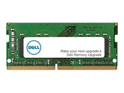 [AC258276] Dell  DDR5 - Modul - 32 GB - SO DIMM 262-PIN