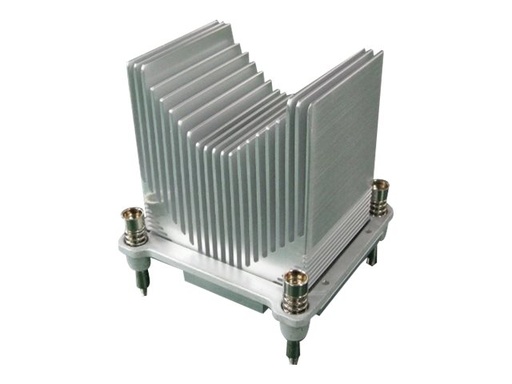 [412-10162] Dell Heatsink for Additional Processor - Prozessorkühler