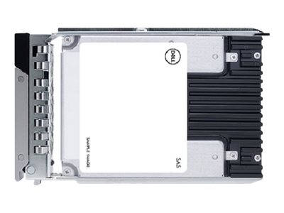 [400-AZII] Dell  Kunden-Kit - SSD - 800 GB - Hot-Swap - 2.5" (6.4 cm)