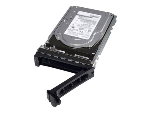 [400-BDVE] Dell  Kunden-Kit - SSD - 480 GB - Hot-Swap - 2.5" (6.4 cm)