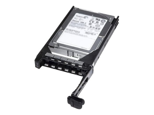 [400-AJQP] Dell  Custom Kit - Festplatte - 1.8 TB - Hot-Swap - 2.5" (6.4 cm)