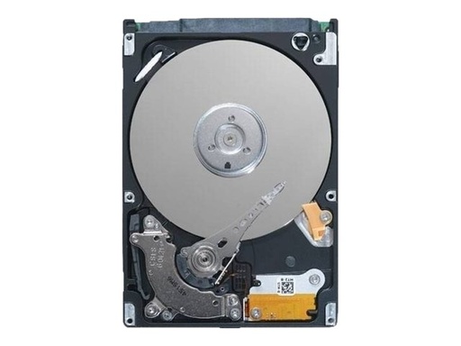 [401-ABHX] Dell  Kunden-Kit - Festplatte - 12 TB - Hot-Swap - 3.5" (8.9 cm)