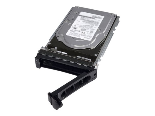 [400-AKWS] Dell  Festplatte - 1 TB - Hot-Swap - 3.5" (8.9 cm)