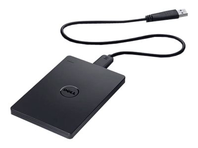 [784-BBBE] Dell Backup - Festplatte - 1 TB - extern (tragbar)