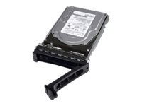 [400-AEIS] Dell  SSD - 400 GB - Hot-Swap - 2.5" (6.4 cm) - SAS 12Gb/s - für PowerEdge T630 (2.5")