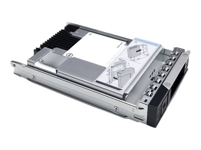 [345-BEFH] Dell  Kunden-Kit - SSD - Mixed Use - 480 GB - 2.5" (6.4 cm)