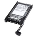 [400-ACZO] Dell  Festplatte - 3 TB - Hot-Swap - 3.5" (8.9 cm)