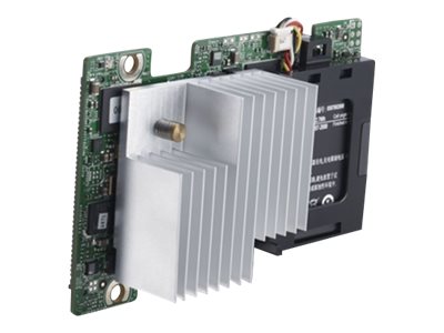 [405-12145] Dell PERC H710 Integrated RAID Controller - Speichercontroller (RAID)